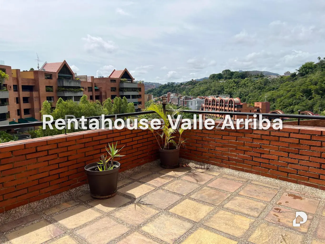 Apartamento en Lomas de La Alameda, Caracas – 10