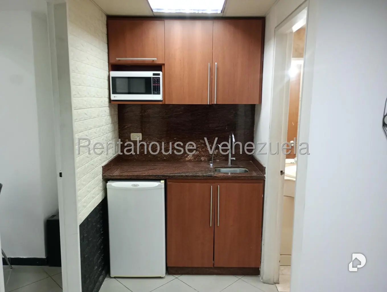 Oficina en Chacaito, Caracas – 15