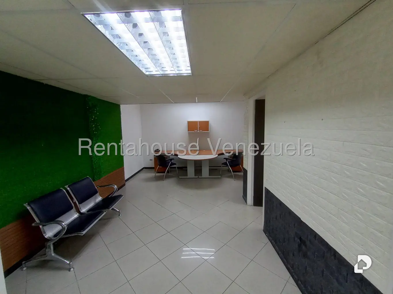 Oficina en Chacaito, Caracas – 4