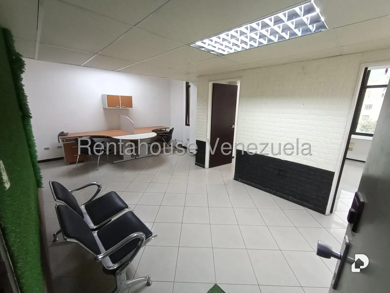 Oficina en Chacaito, Caracas – 3