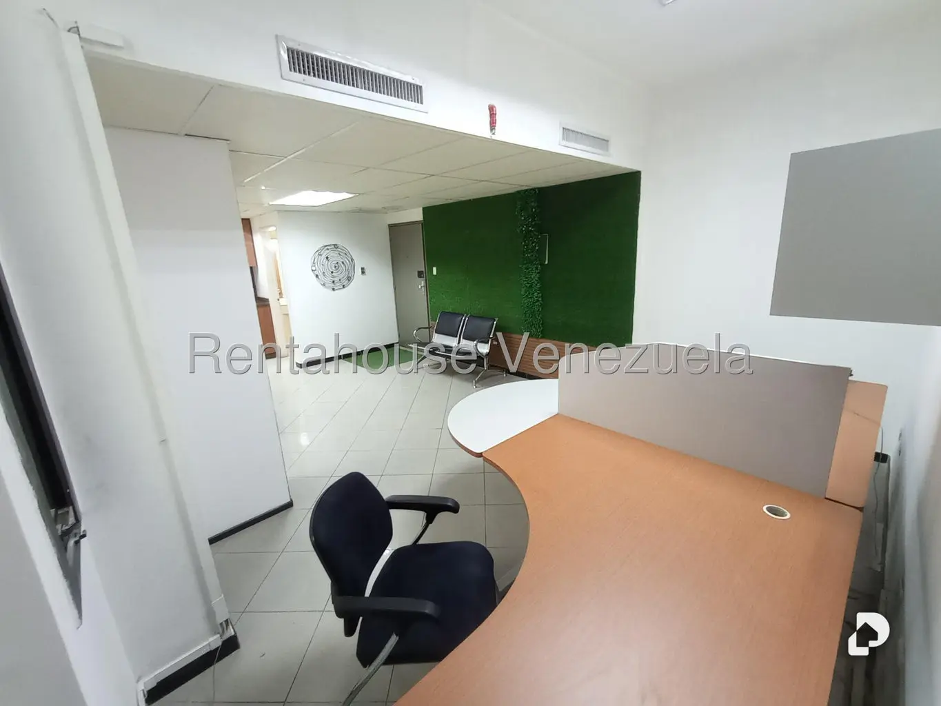 Oficina en Chacaito, Caracas – 6