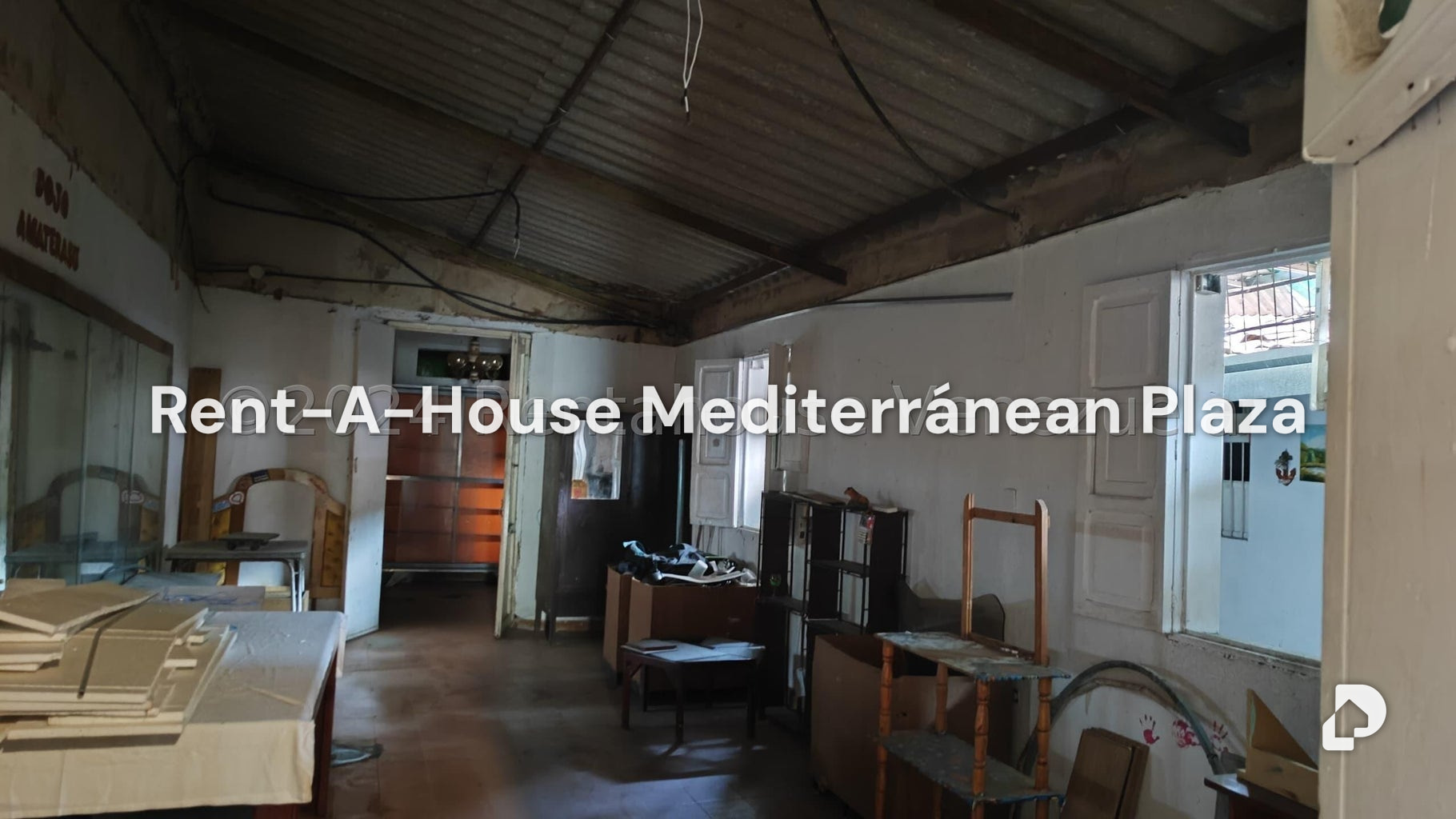 Casa en San Blas, Valencia – 22