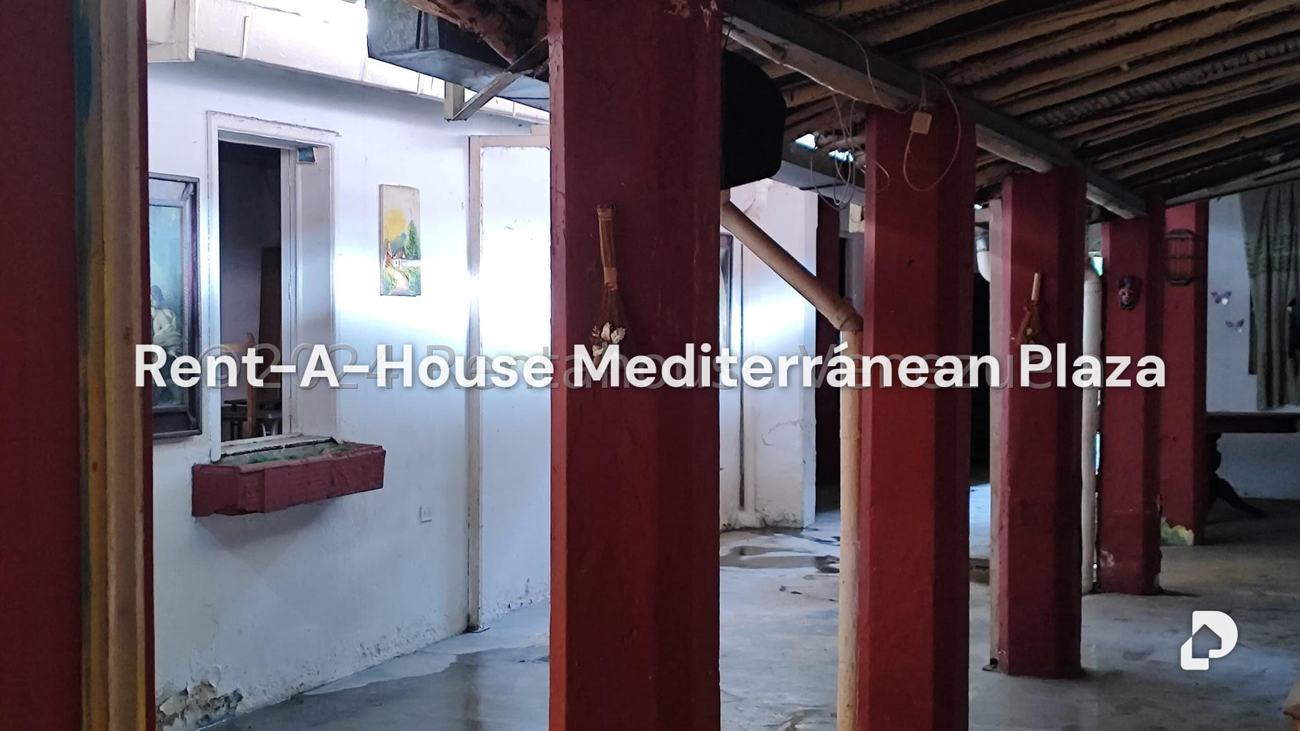 Casa en San Blas, Valencia – 9