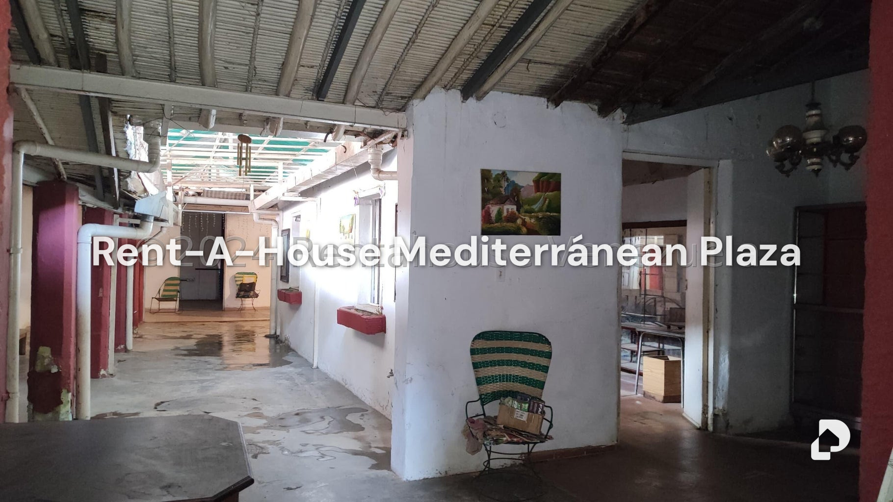 Casa en San Blas, Valencia – 4