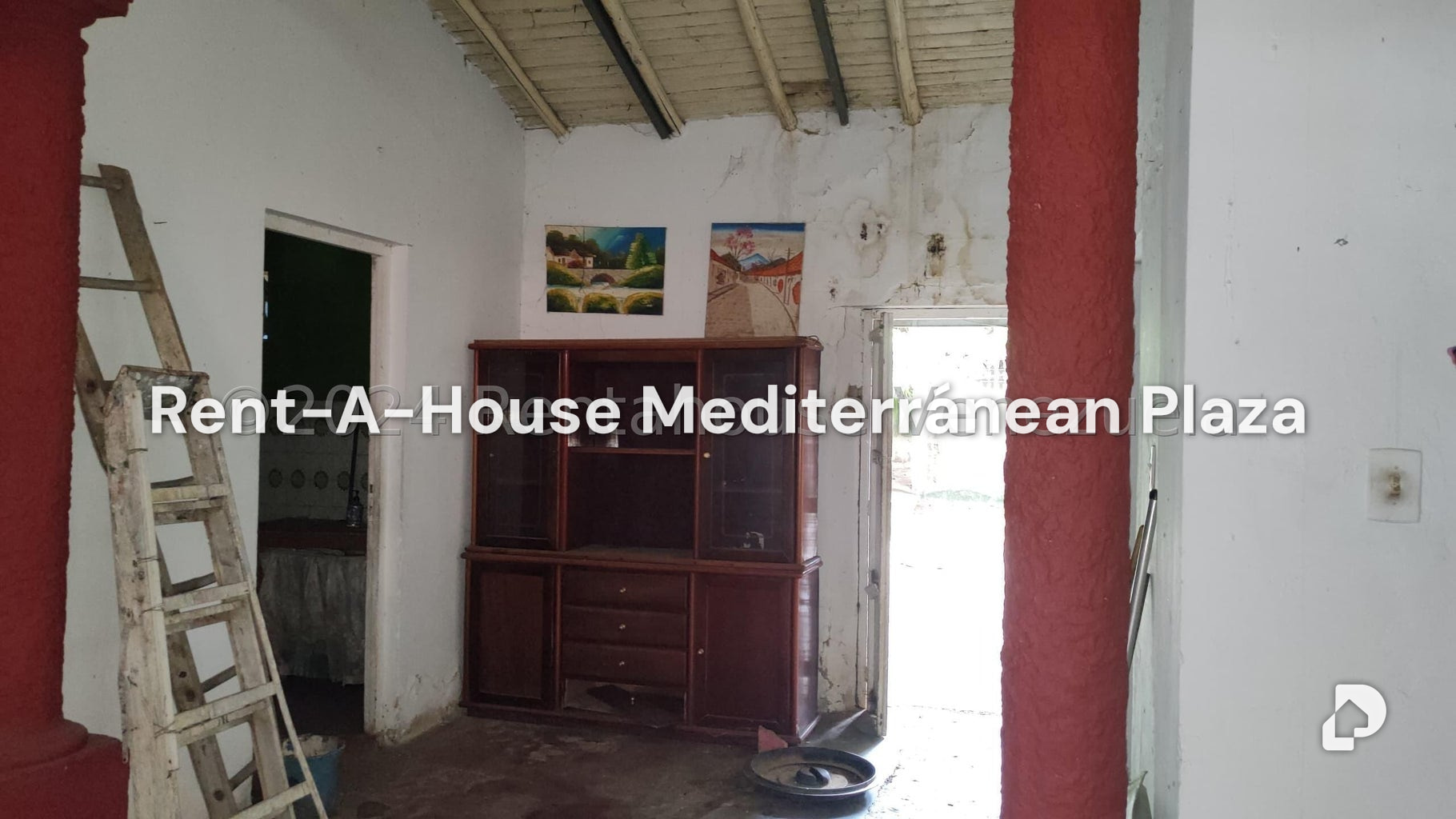 Casa en San Blas, Valencia – 28