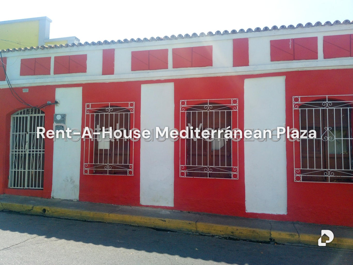 Casa en San Blas, Valencia – 1