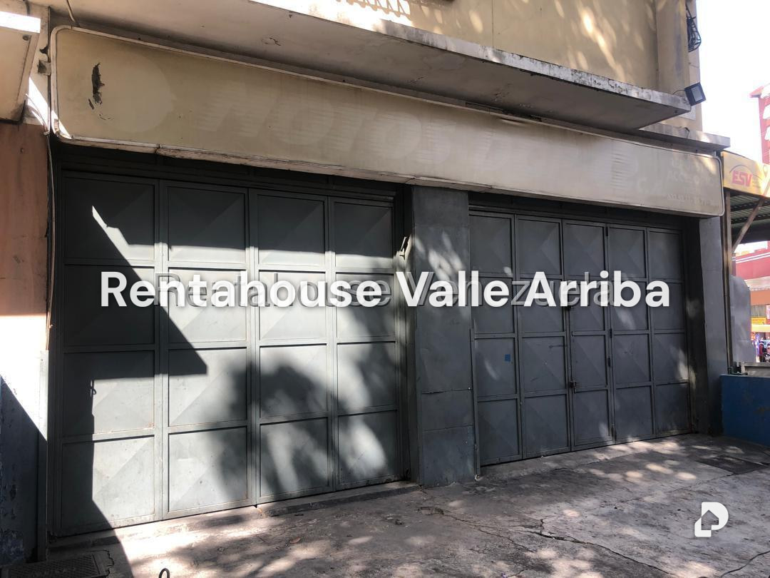 Local comercial en Las Acacias, Caracas – 1