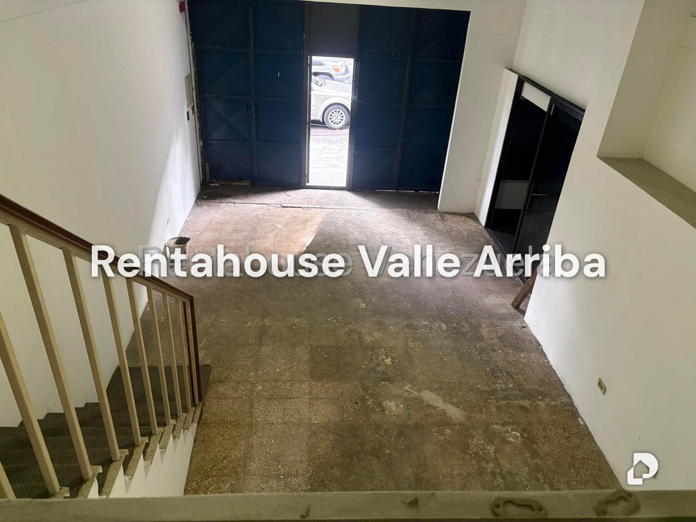 Commercial space in Las Acacias, Caracas – 13