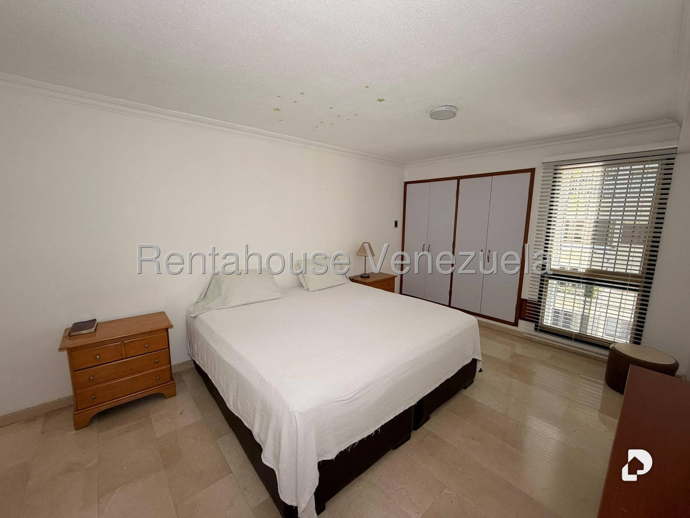Apartamento en Terrazas del Club Hípico, Caracas – 10
