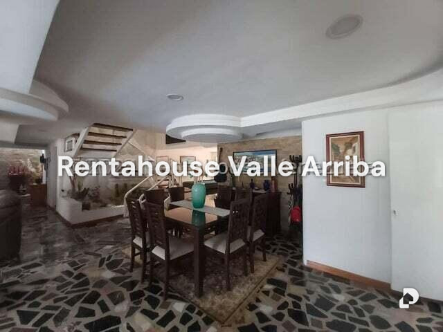 Casa en Santa Fe Norte, Caracas – 3