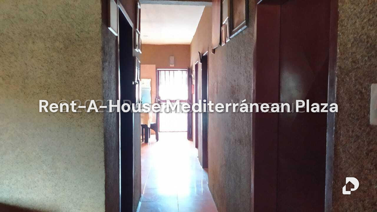 Local comercial en Parroquia Tocuyito, Libertador – 14