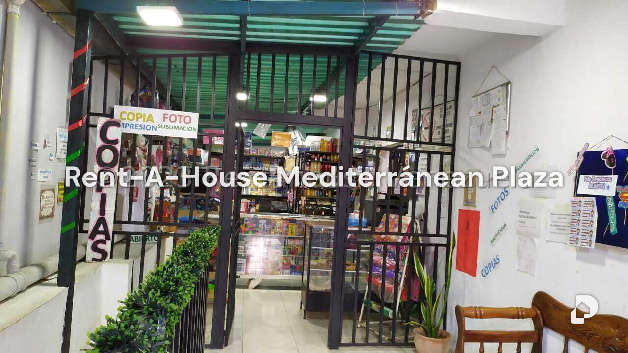 Local comercial en Parroquia Tocuyito, Libertador – 5