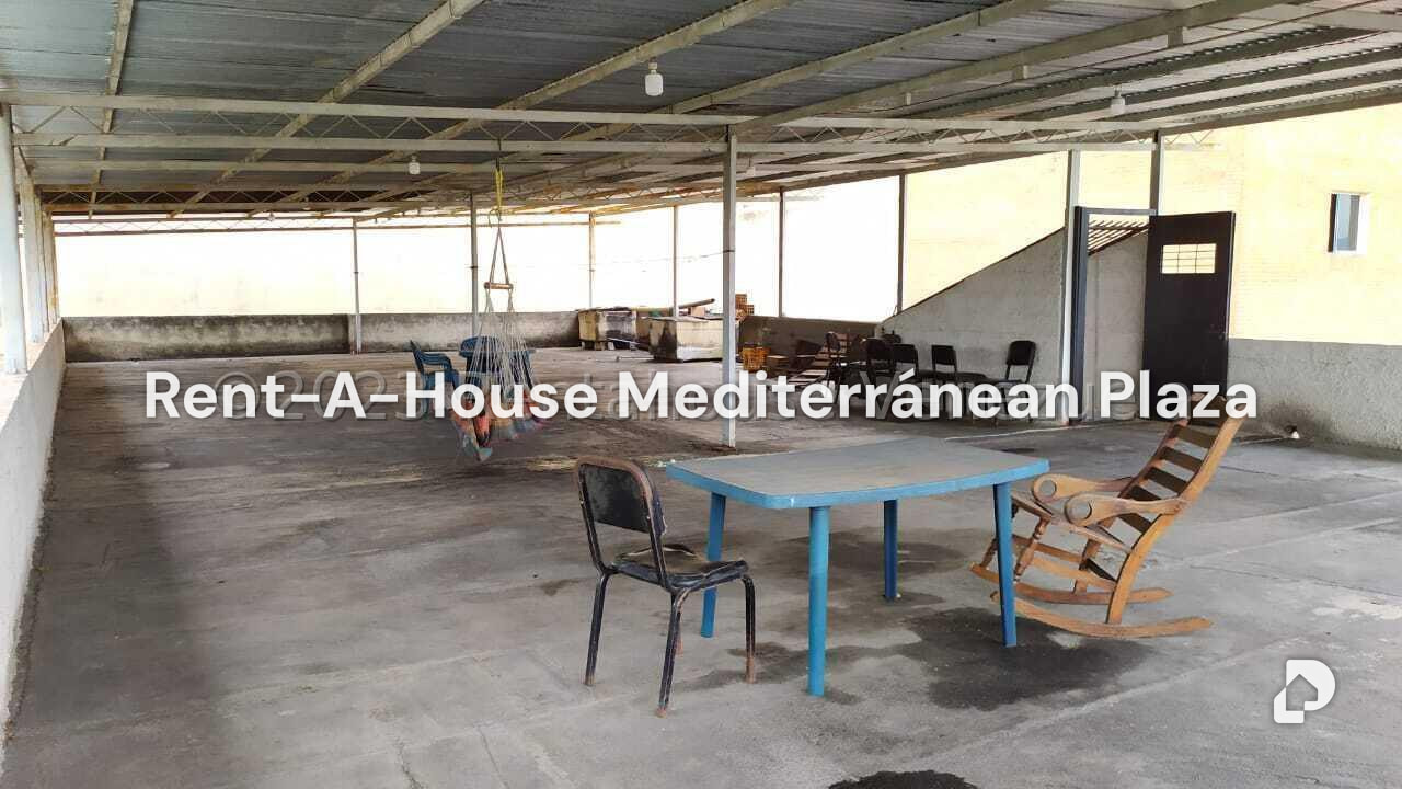 Local comercial en Parroquia Tocuyito, Libertador – 29