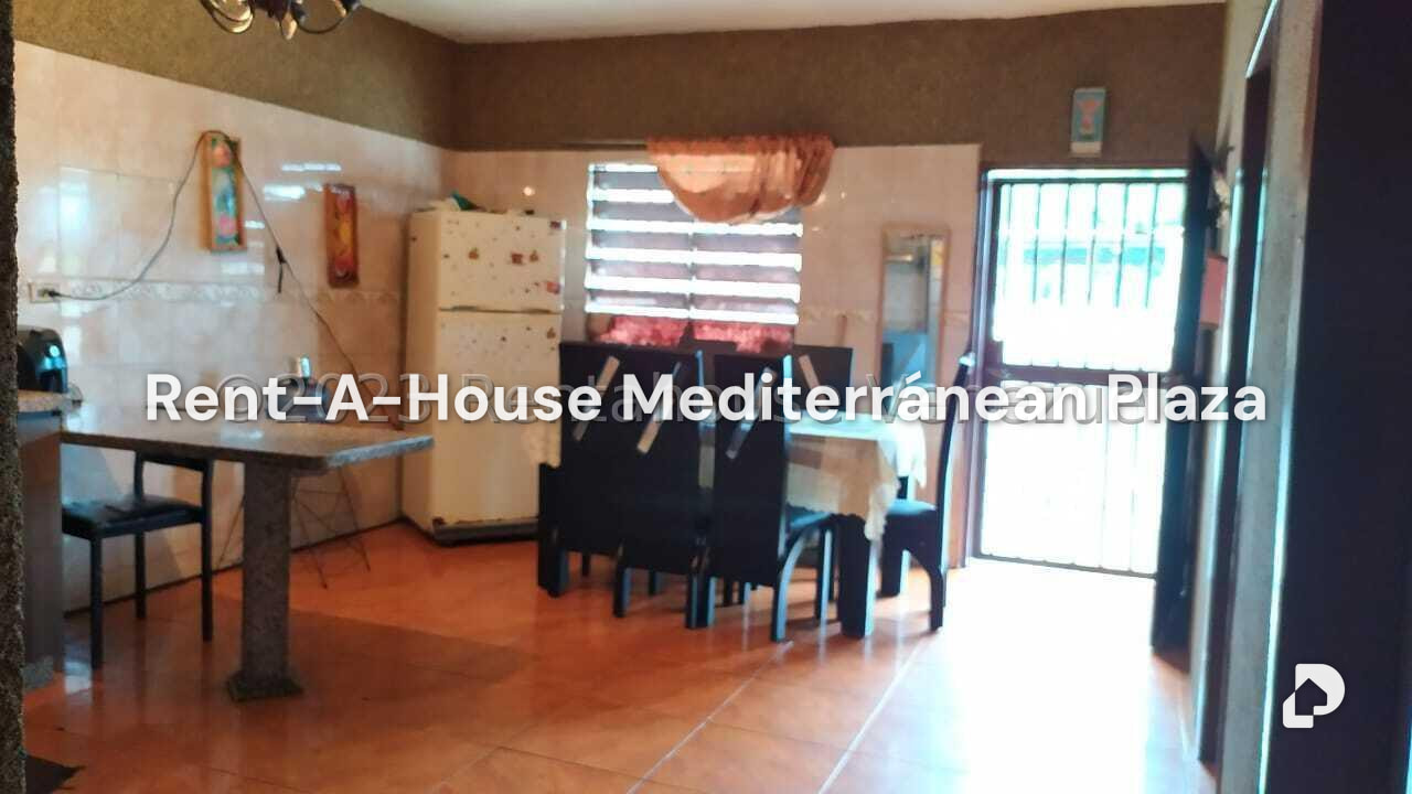 Local comercial en Parroquia Tocuyito, Libertador – 15