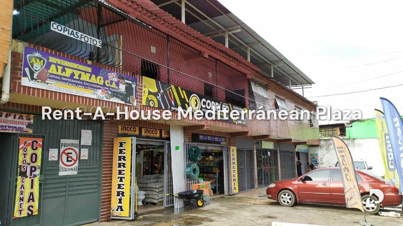 Local comercial en Parroquia Tocuyito, Libertador – 2