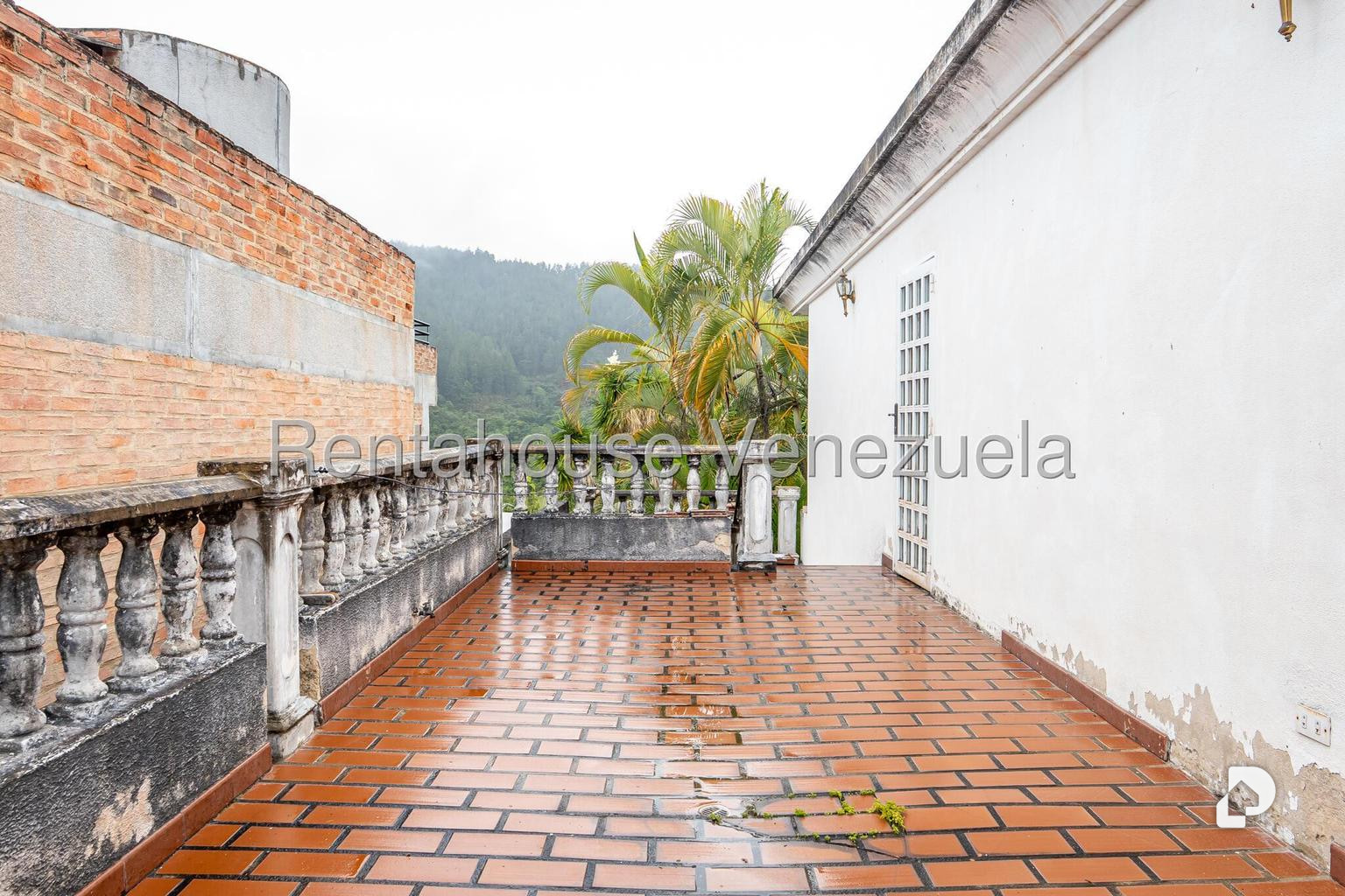 Casa en Lomas de Prados del Este, Caracas – 25
