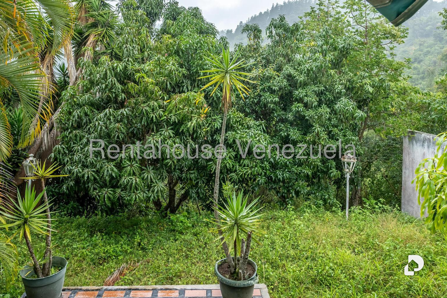 Casa en Lomas de Prados del Este, Caracas – 14