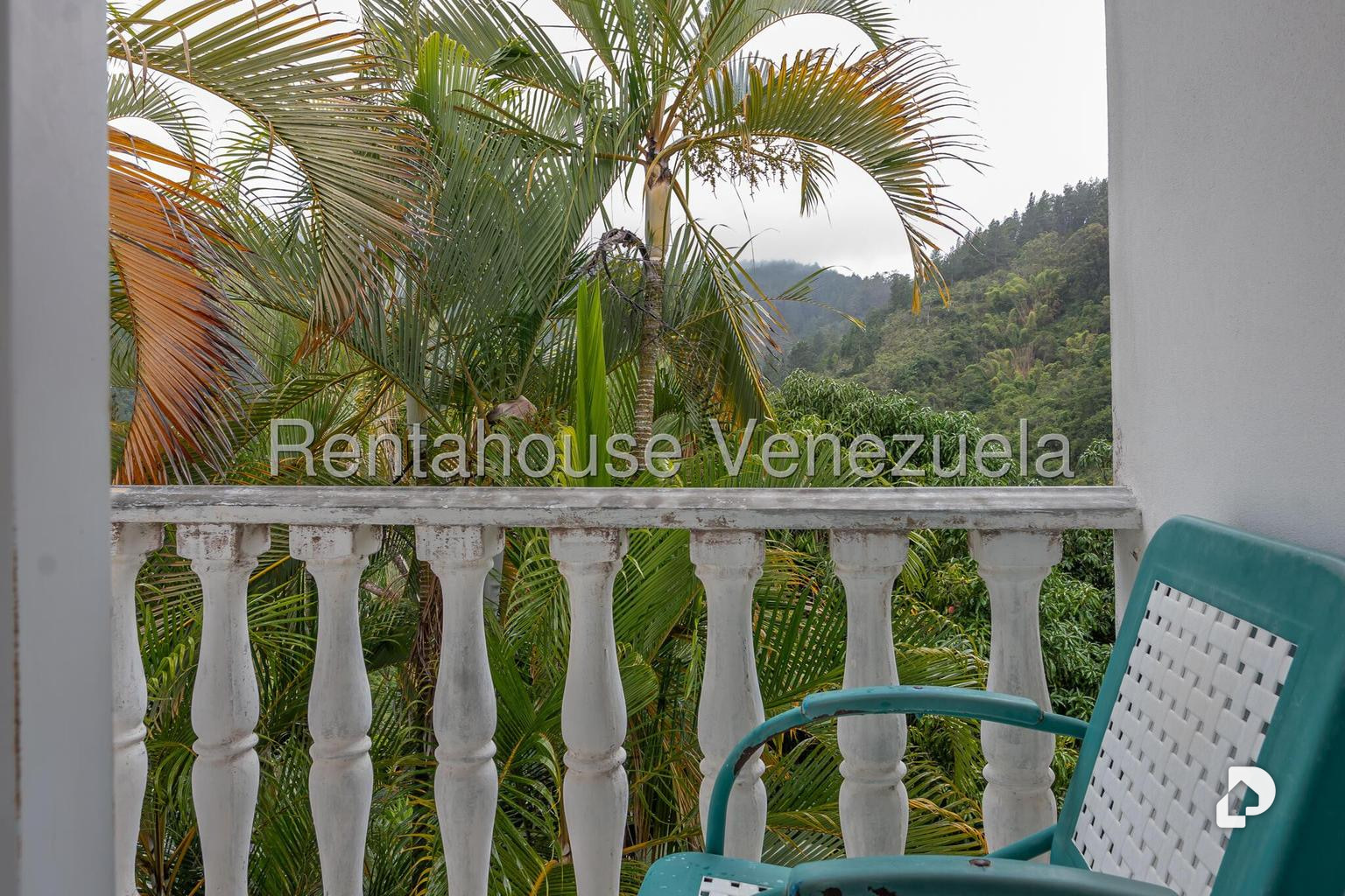 Casa en Lomas de Prados del Este, Caracas – 18