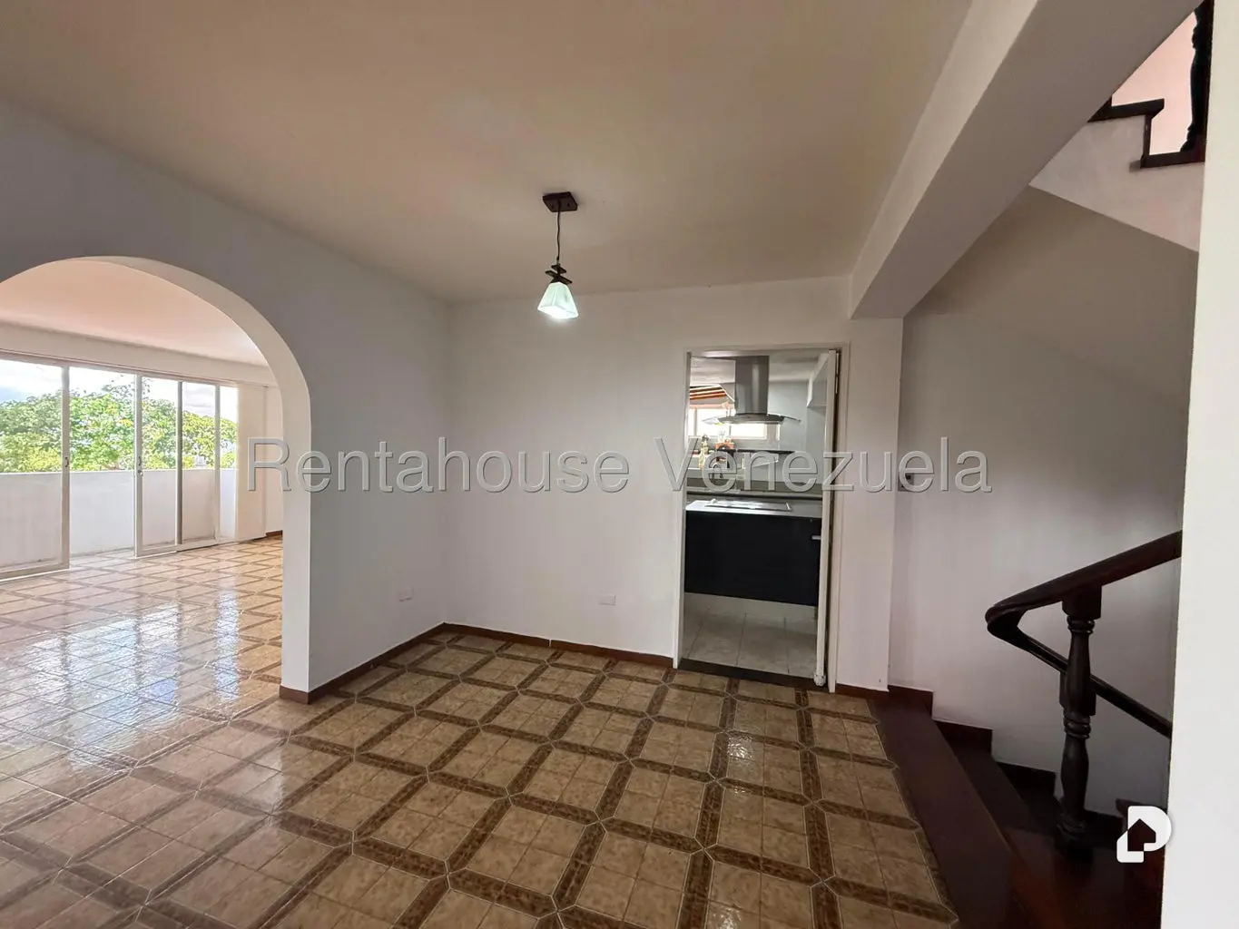 Casa en Alto Prado, Caracas – 5