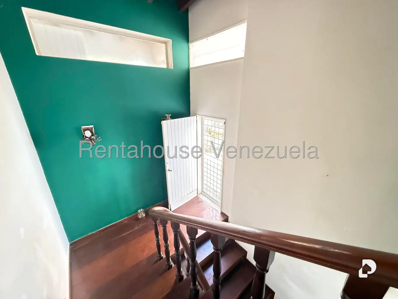 Casa en Alto Prado, Caracas – 16