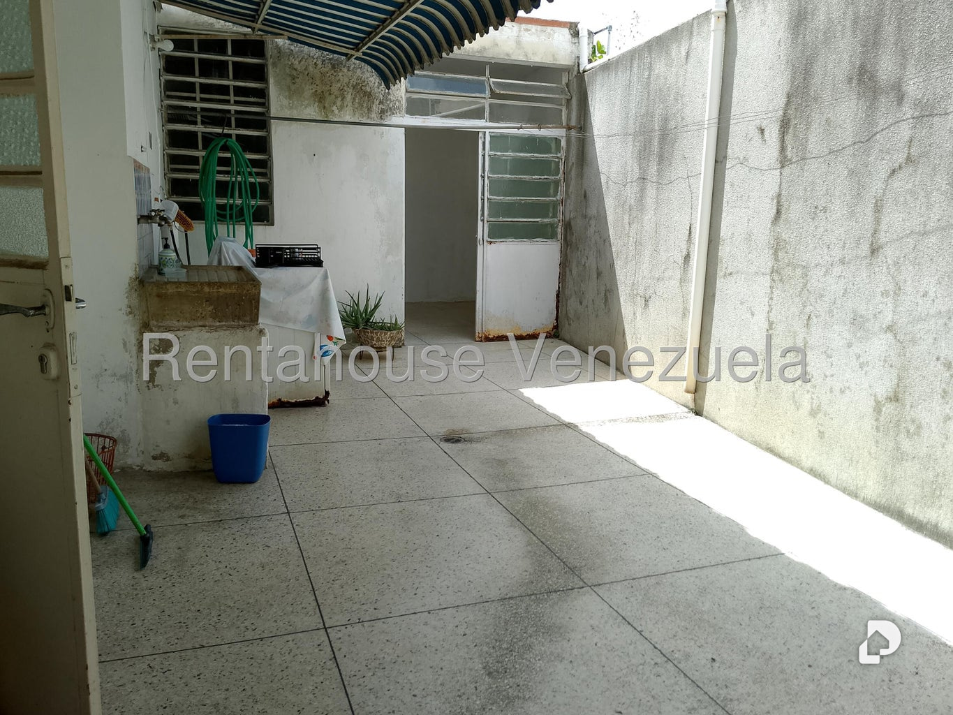 Casa en El Marqués, Caracas – 19