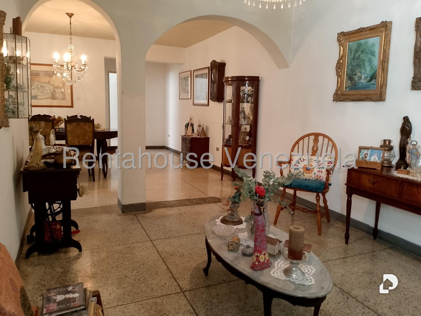 Casa en El Marqués, Caracas – 6