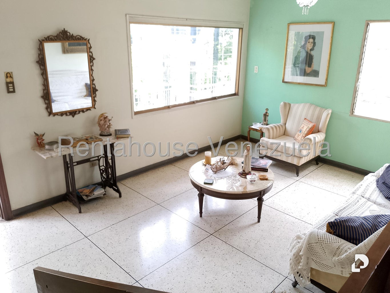 Casa en El Marqués, Caracas – 4