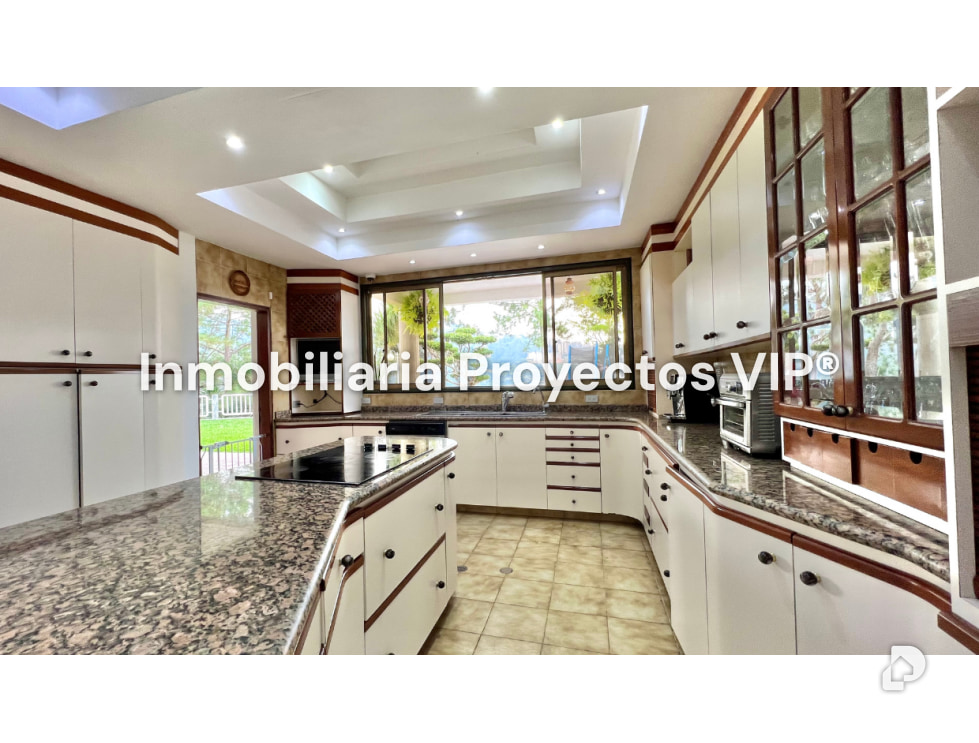 Casa en El Cafetal, Caracas – 3