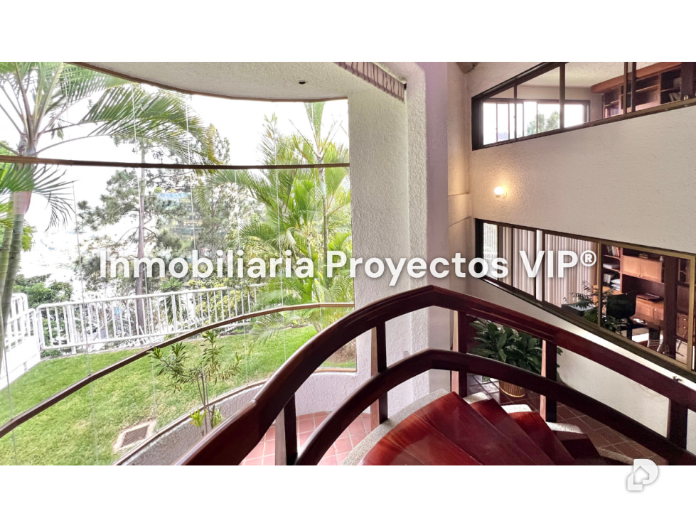 Casa en El Cafetal, Caracas – 5