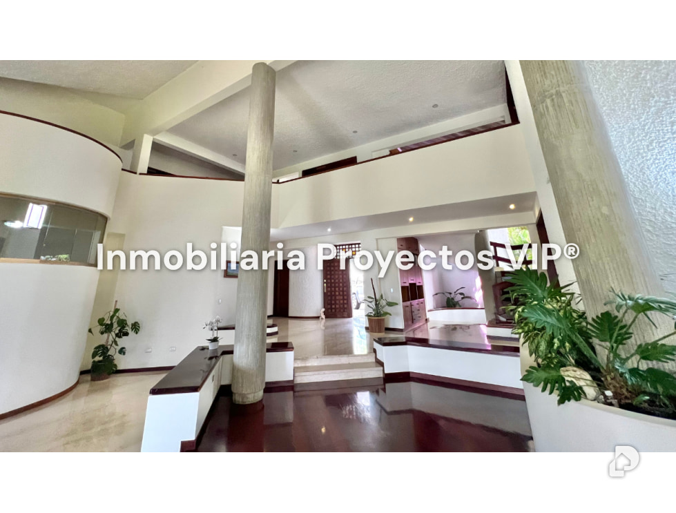 Casa en El Cafetal, Caracas – 4