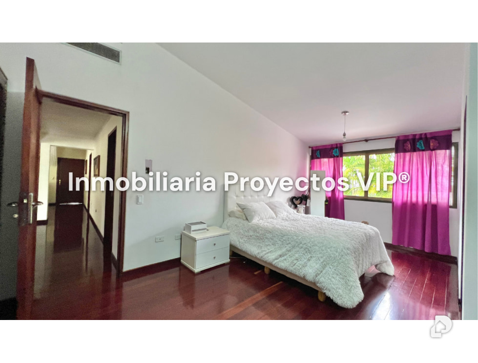 Casa en El Cafetal, Caracas – 9