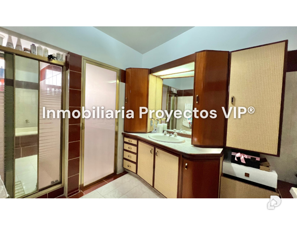 Casa en El Cafetal, Caracas – 8