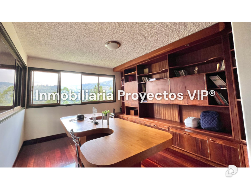 Casa en El Cafetal, Caracas – 10