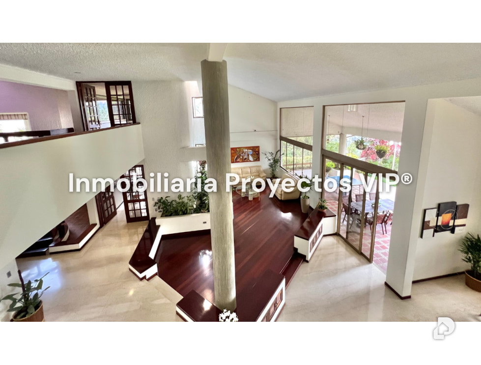 Casa en El Cafetal, Caracas – 6