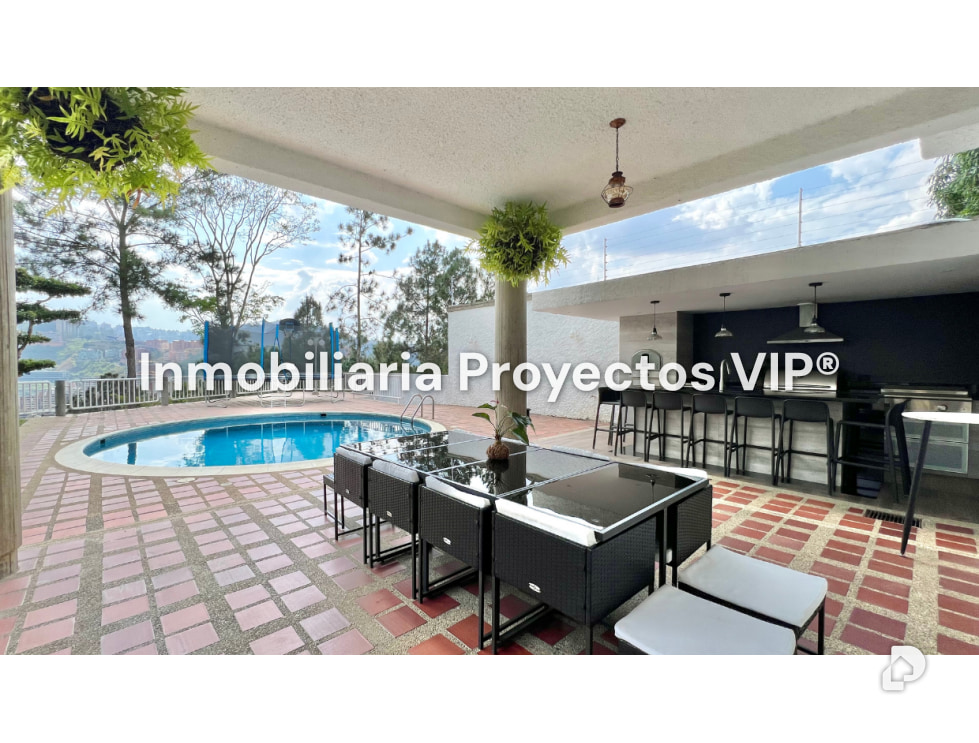 Casa en El Cafetal, Caracas – 13
