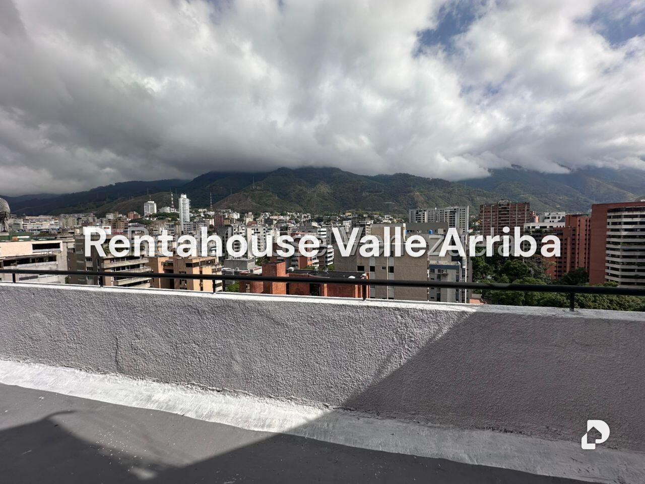 Apartment in La Florida, Caracas – 27