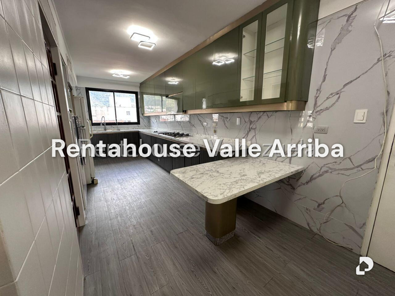 Apartment in La Florida, Caracas – 9