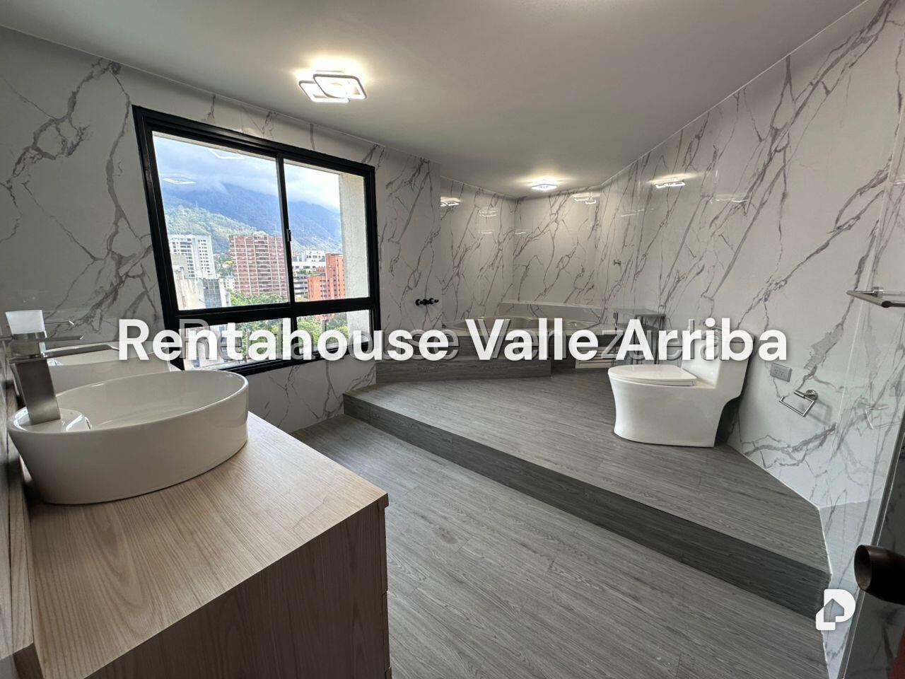 Apartment in La Florida, Caracas – 17