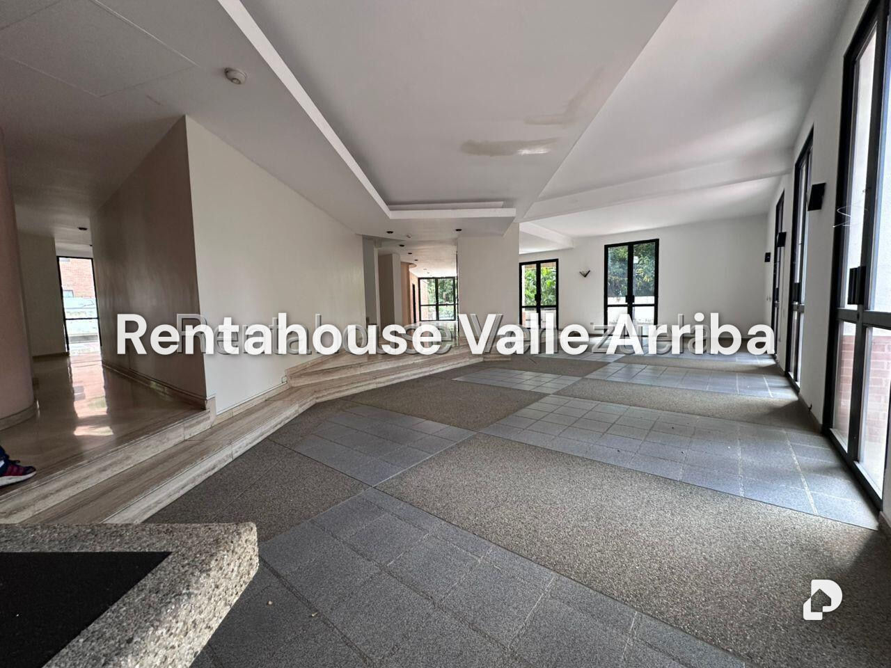 Apartment in La Florida, Caracas – 30