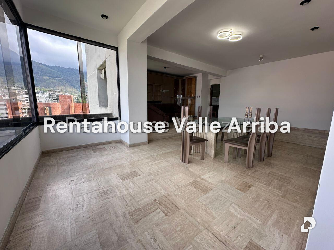 Apartment in La Florida, Caracas – 8