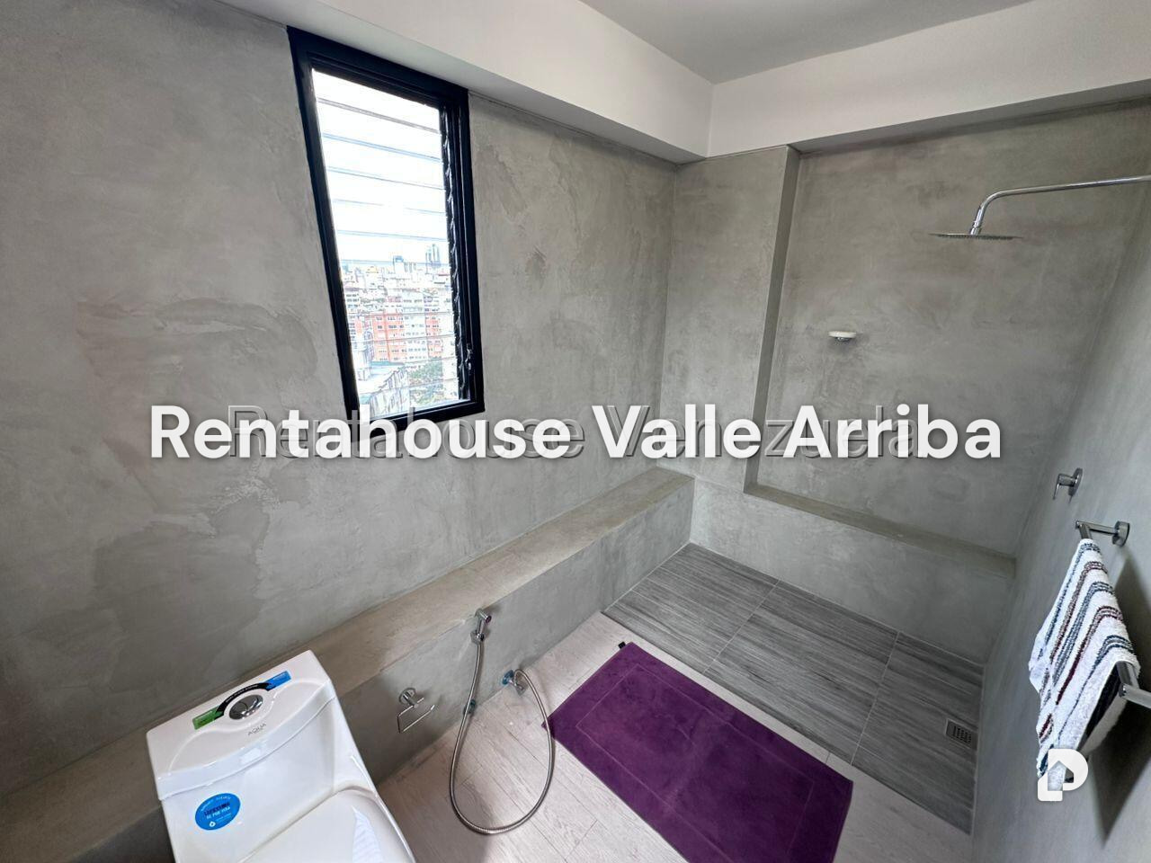 Apartment in La Florida, Caracas – 24