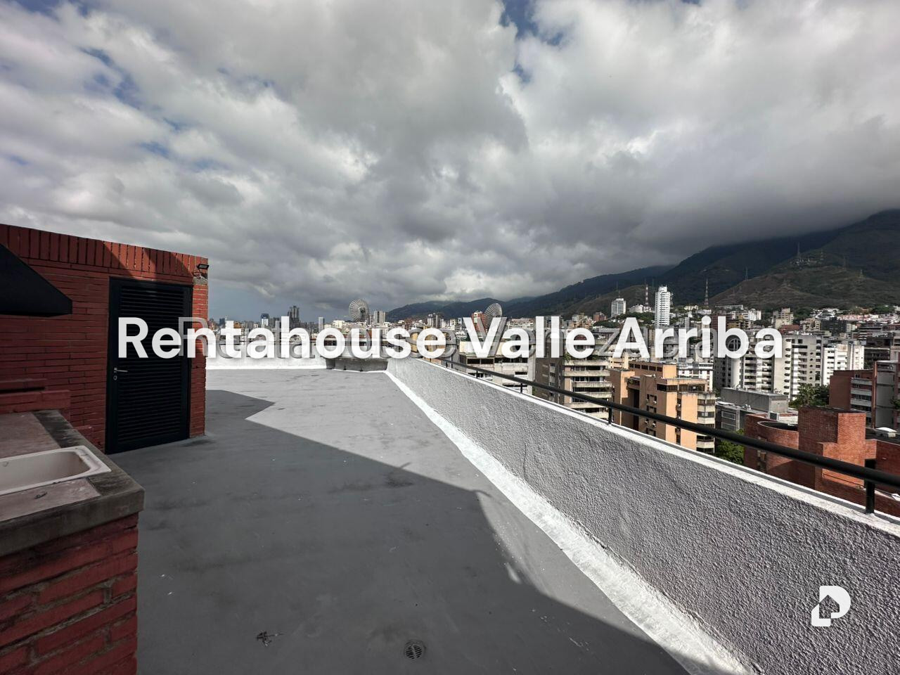 Apartment in La Florida, Caracas – 28