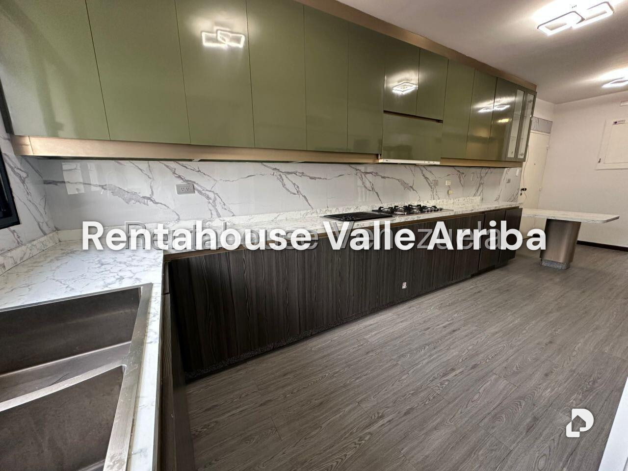 Apartment in La Florida, Caracas – 10