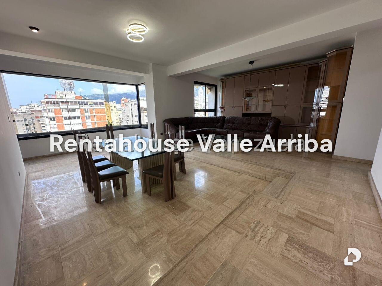 Apartment in La Florida, Caracas – 6