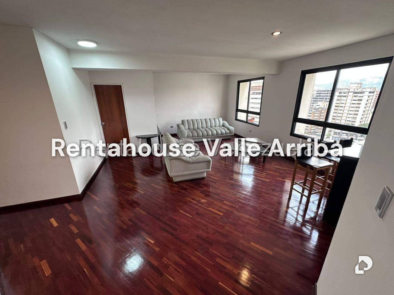 Apartment in La Florida, Caracas – 5