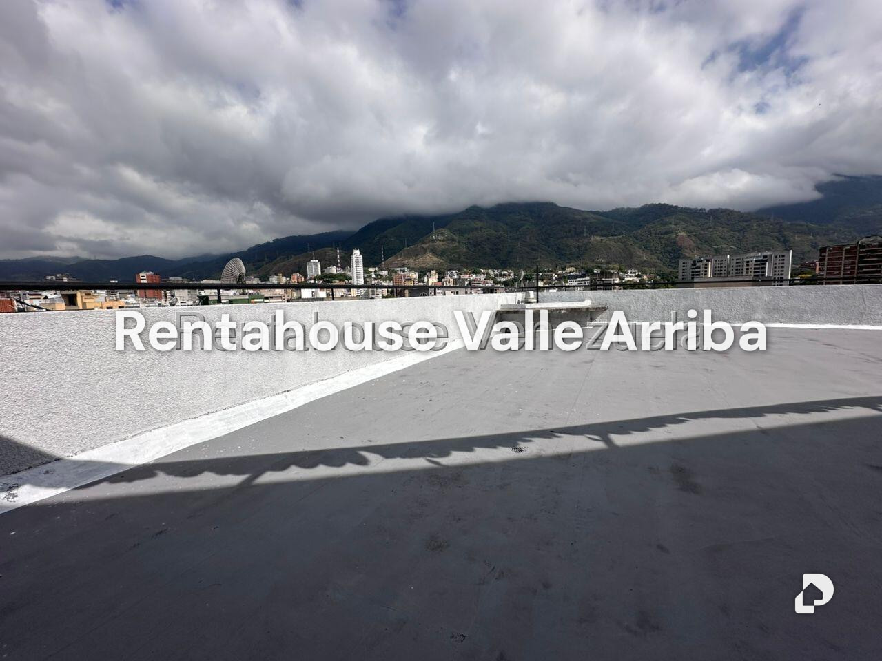 Apartment in La Florida, Caracas – 26