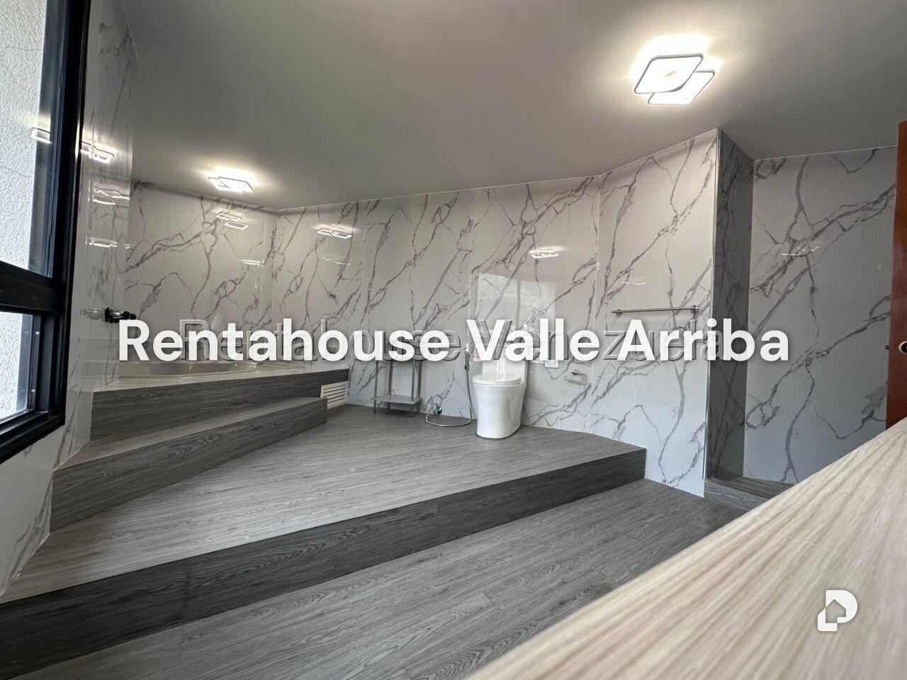Apartment in La Florida, Caracas – 18