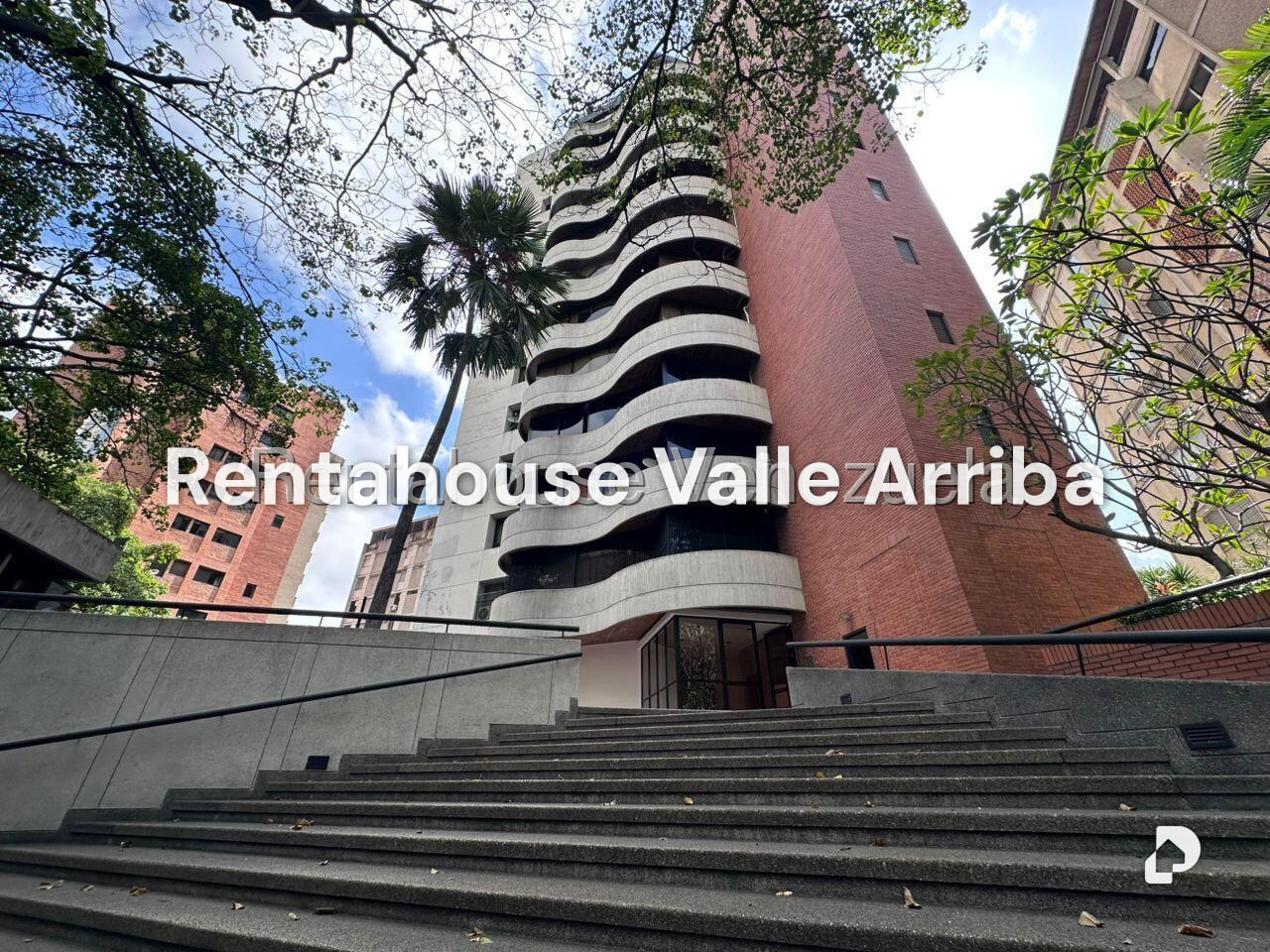 Apartamento en La Florida, Caracas – 1