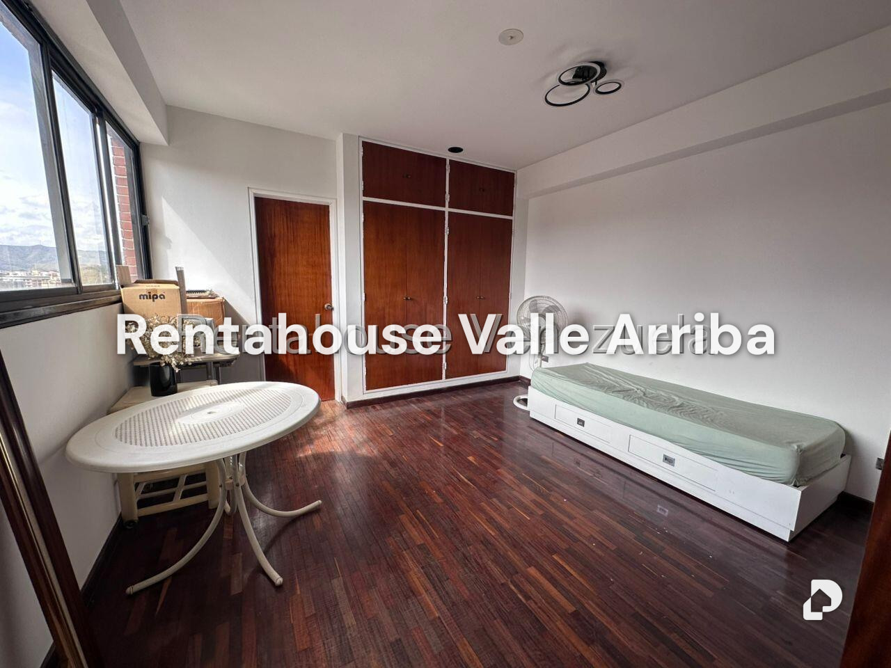 Apartment in La Florida, Caracas – 23