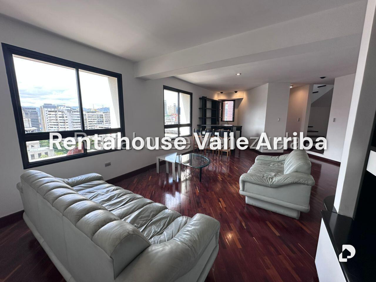 Apartment in La Florida, Caracas – 3